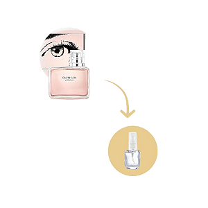 Fracionado Calvin Klein Women Calvin Klein Eau de Parfum - Perfume Feminino