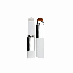 ELROEL BLANC Cover Cream Stick V cor escura 3 - Base coreana que muda de cor com pincel destacável