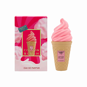 Arabiyat Cotton Blush Eau De Parfum - Perfume Árabe Feminino 100ml