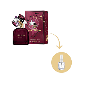 Fracionado Perfect Absolute Eau de Parfum Marc Jacobs - Perfume Feminino