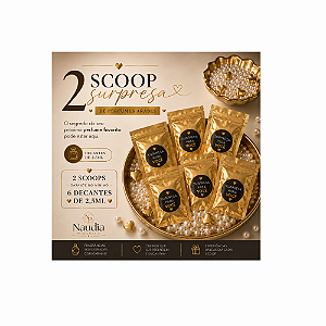 2 Scoop Surpresa