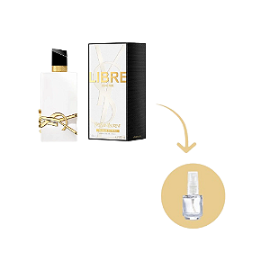 Fracionado Yves Saint Laurent Libre L'eau Nue Eau de Parfum - Perfume Feminino