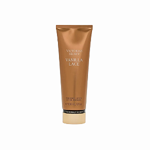 Hidratante Corporal Vanilla Lace Victoria's Secret 236ml