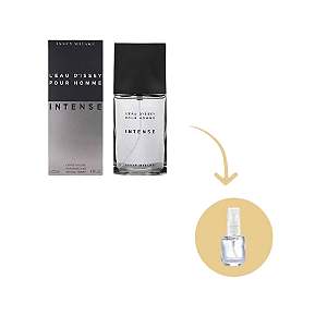 Fracionado L'Eau d'Issey Pour Homme Intense Issey Miyake Eau de Toilette - Perfume Masculino