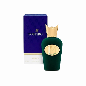Sospiro Vibrato Eau de Parfum - Perfume Unissex 100ml