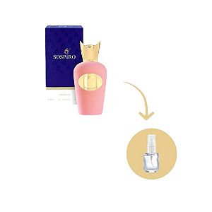 Fracionado Vibranna Sospiro Eau De Parfum Feminino