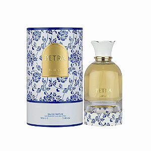 Petra Lattafa Eau De Parfum - Perfume Árabe Feminino 100ml