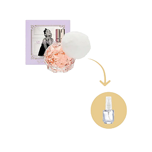Fracionado Ari By Ariana Grande Eau de Parfum - Perfume Feminino