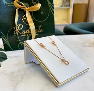 Conjuntinho Delicado Morganita