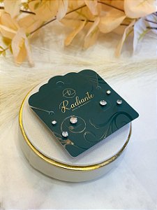 Trio Brinquinhos Ponto de Luz Prata 925