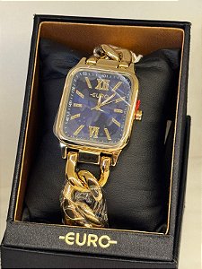 Relógio Euro Feminino