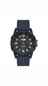 Relógio Mormaii Azul