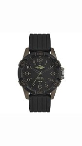 Relógio Mormaii Preto