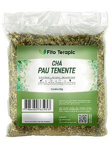 Chá Pau Tenente 30g - Fito Terapic