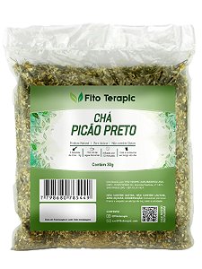 Chá Picão Preto 30g - Fito Terapic