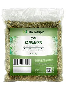 Chá Tansagem 30g - Fito Terapic
