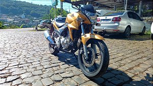 Honda Cb 300 2013