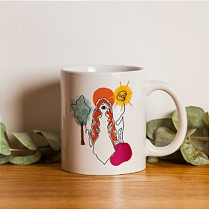 Caneca - Vasalisa