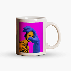 Caneca - Punição