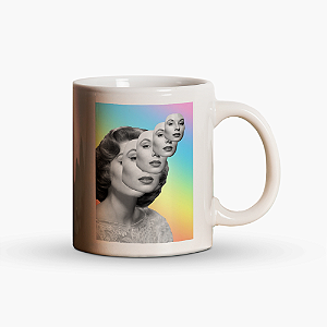Caneca - Mudança