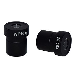 Lente Ocular WF16x/13mm P/ Microscópios NO115B/T e NO126B/T