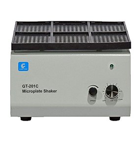 Agitador Microplaca - 6 Posiçoes - 220V