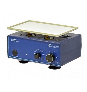 Agitador Kline\Vdrl - 0-230rpm Cap. 1,8Kg 5-100ml - 110v