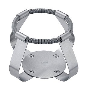 Garra Fixadora - Agitador Orbital Shacker DSR10 50ml