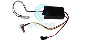 Fonte de Luz Led 3w para Microscopios NO216/226