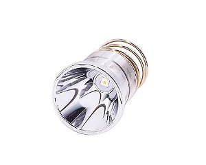 Kit Iluminação auxiliar LED 7w - Campo Escuro - NO226