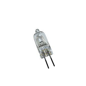 Lâmpada Halógena 6v/20w P/ Microscópios Modelos NO215 e NO225