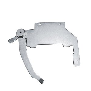 Pinça da Platina para Microscopios NW116B/NW116T
