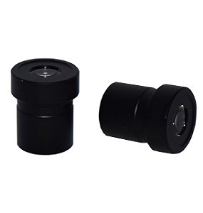 Lente Ocular 10x / 18mm P/ Microscópios NW116B E NW116T