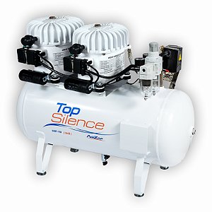 Compressor Top Silence 50VF-100