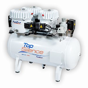 Compressor Top Silence 50VF-150