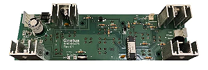 Placa Equipo Syncrus LS Inova New Pad - Gnatus (40300052013)
