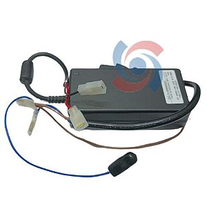Fonte Alimentação Refl LED C/ Term