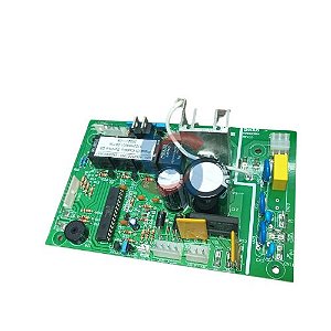 PLACA DA CADEIRA GNATUS SYNCRUS G8 31000003947