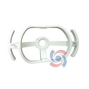 MOLDURA REFLETOR REFLEX LED DABI ATLANTE 41000002576