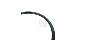 Guarnição Original Da Porta Da Autoclave Gnatus / Saevo 21l