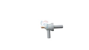 Injetor Para Sugado Kavo - Ref. 3.001.0820