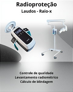 Laudos radiológicos