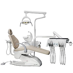 Consultório Odontológico – S502