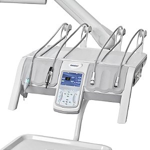 Kit Micromotor Elétrico Elite PD 100