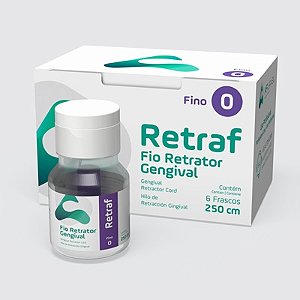 Retraf -  0 Fino