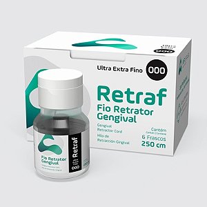 Retraf -  000 Ultra Fino