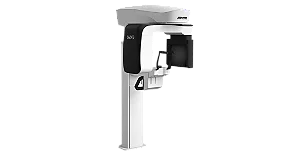 Tomógrafo Eagle Edge 0.2 FS Alta Resolução