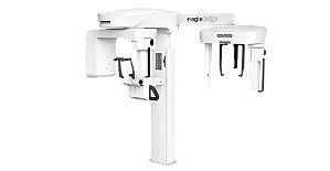 Raio-X Panorâmico - Eagle Edge - Linha One