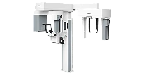 Raio-X Panorâmico Saevo 2D