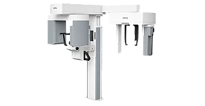 Raio-X Panorâmico - Saevo 3D Max